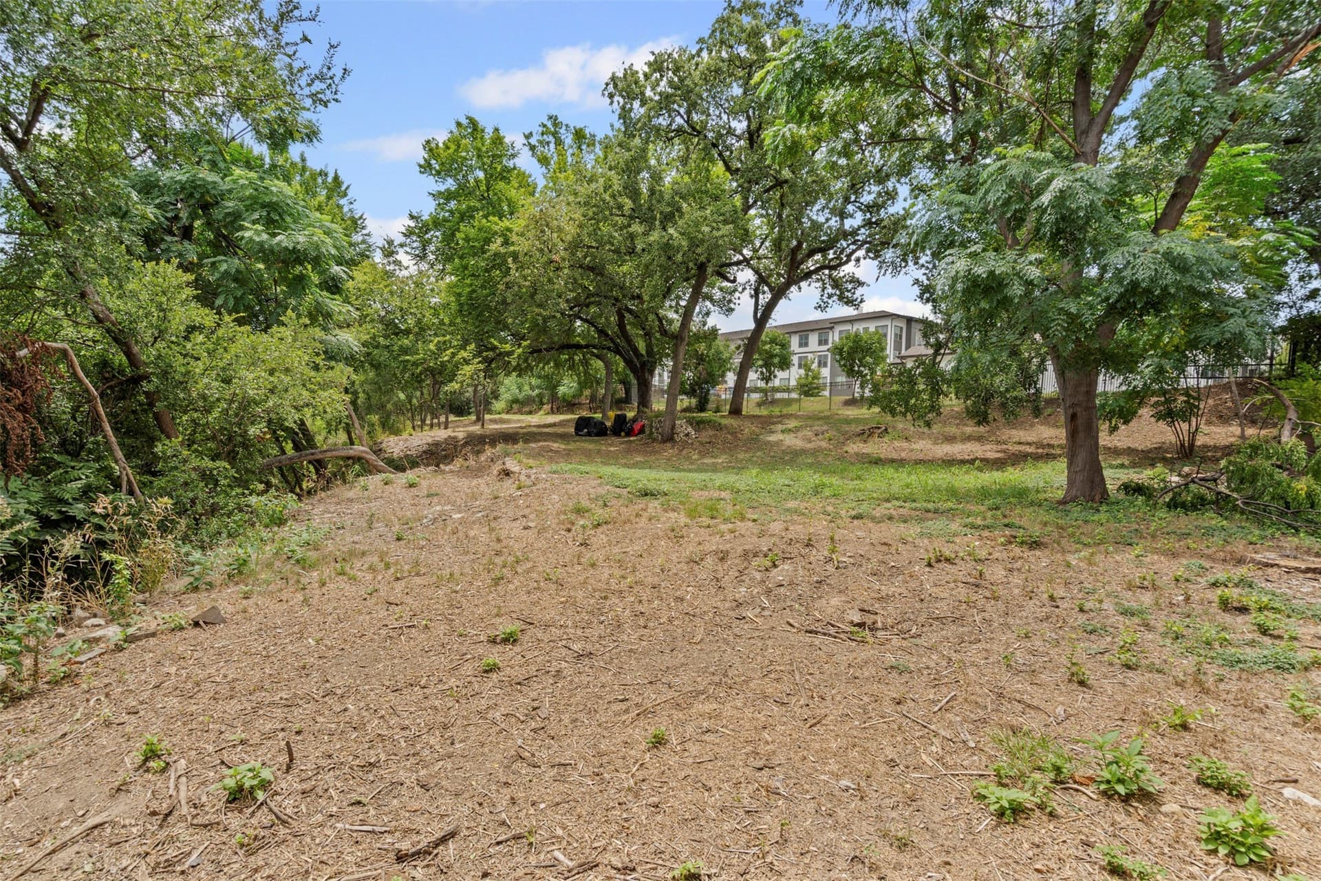 0.73 acres in Tarrant County - photo 3