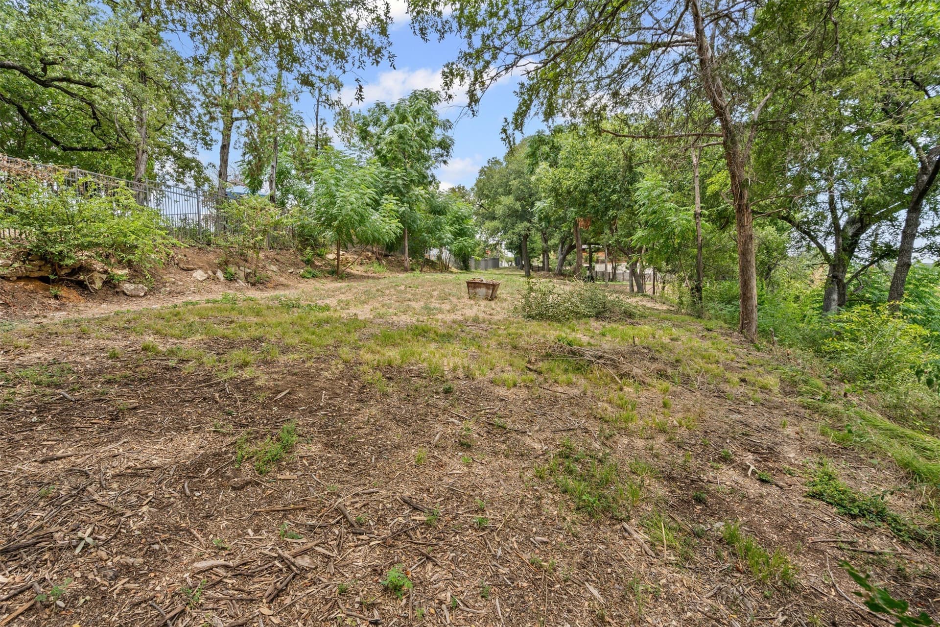 0.73 acres in Tarrant County - photo 6