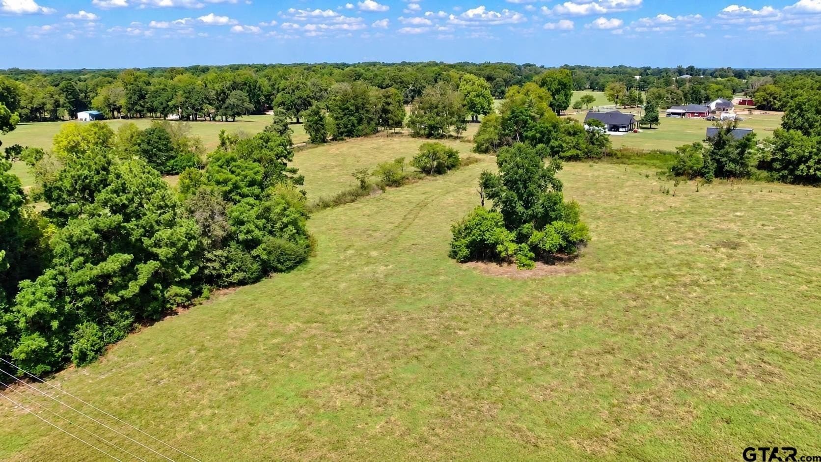 11.4 acres in Titus County - photo 3