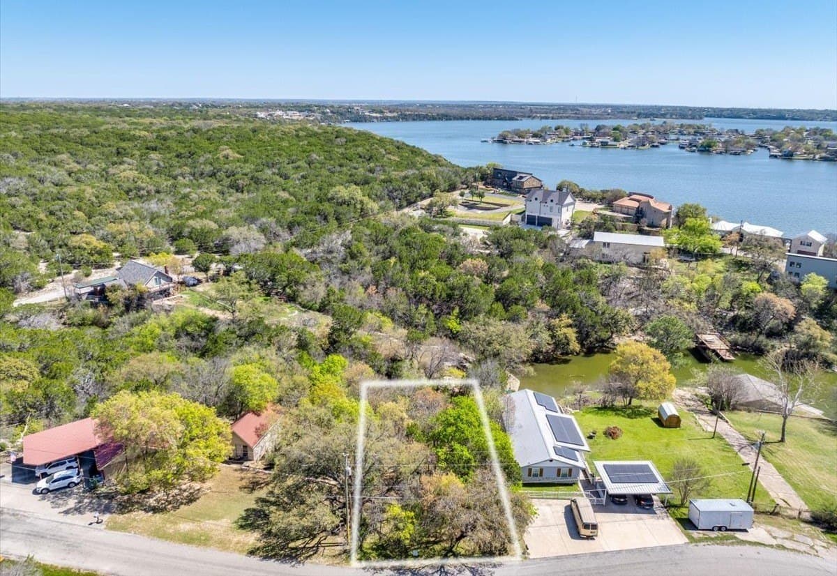 0.2 acres in Hood County featured view