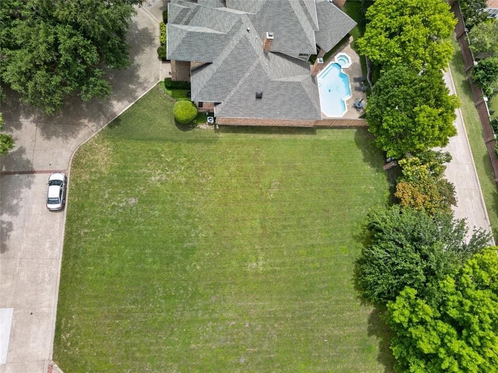 0.24 acres in Tarrant County gallery image 3