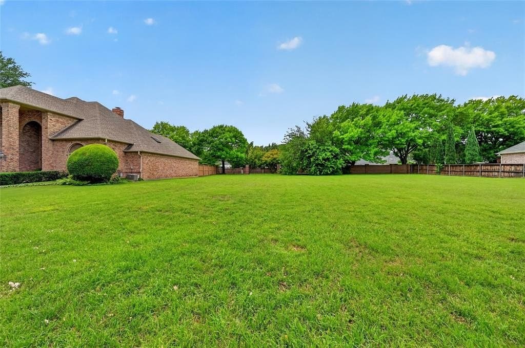0.24 acres in Tarrant County featured view