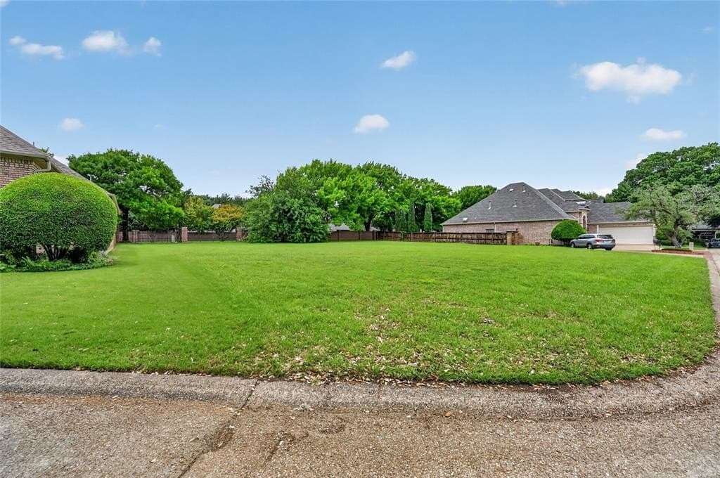 0.24 acres in Tarrant County gallery image 4