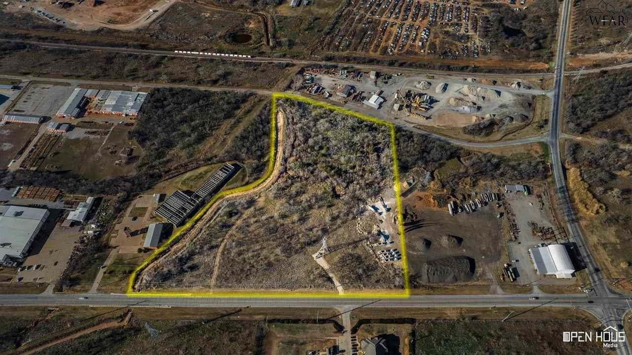 15.45 acres in Wichita County gallery image 2