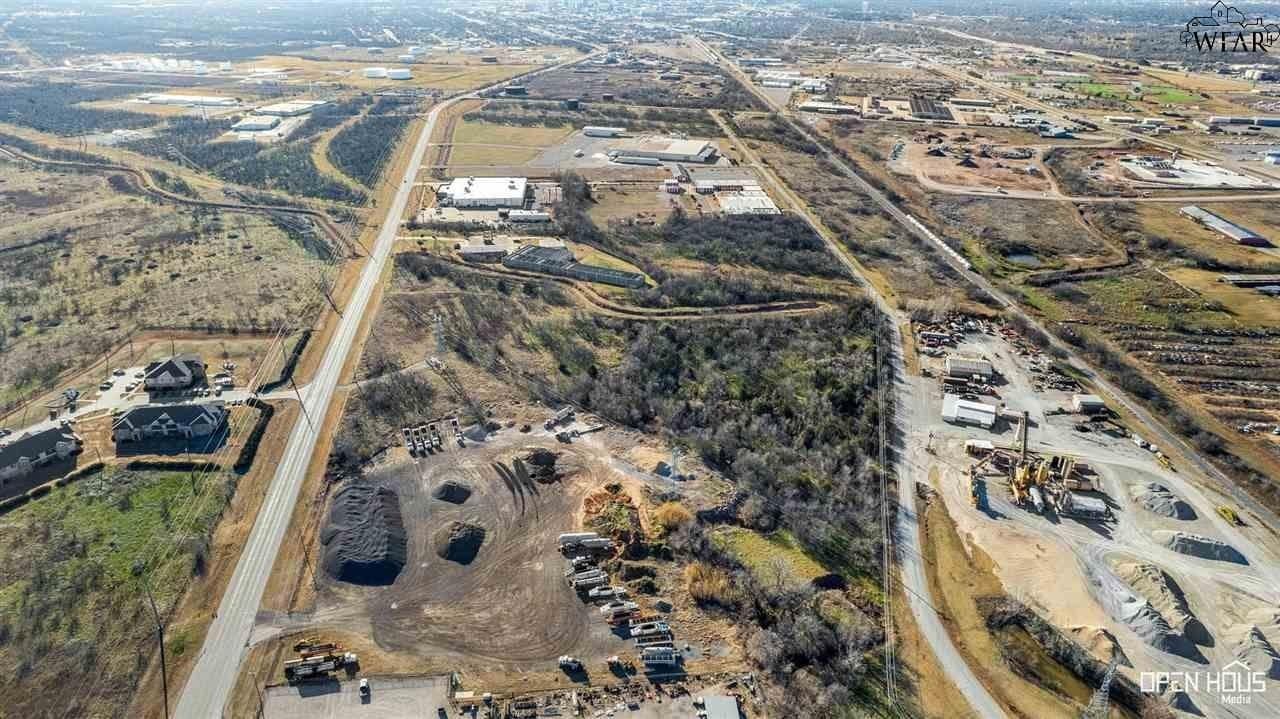 15.45 acres in Wichita County gallery image 3