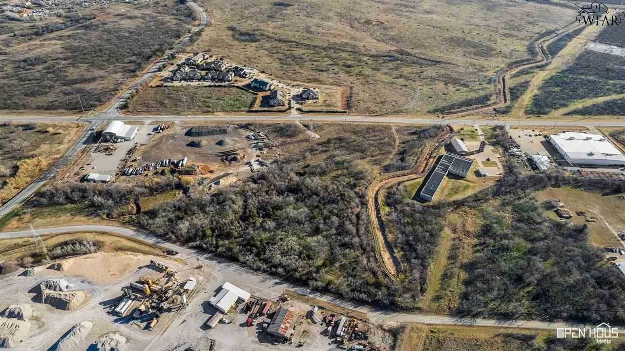 15.45 acres in Wichita County featured view