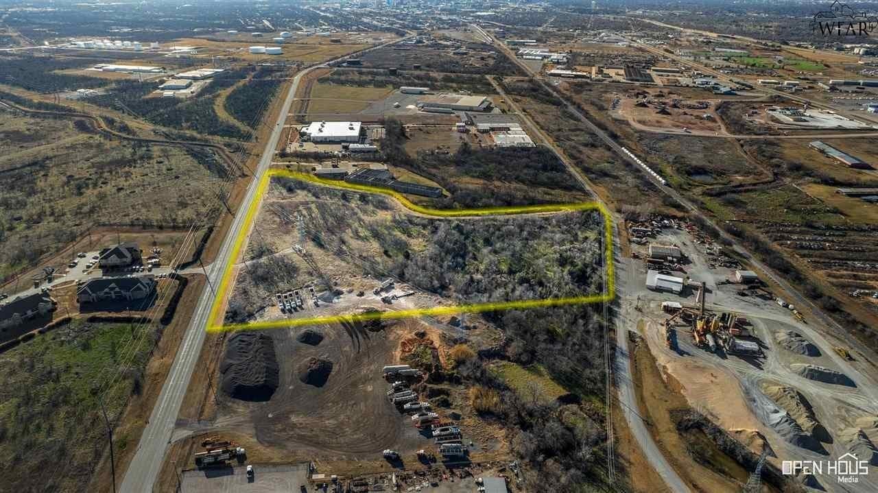 15.45 acres in Wichita County gallery image 4