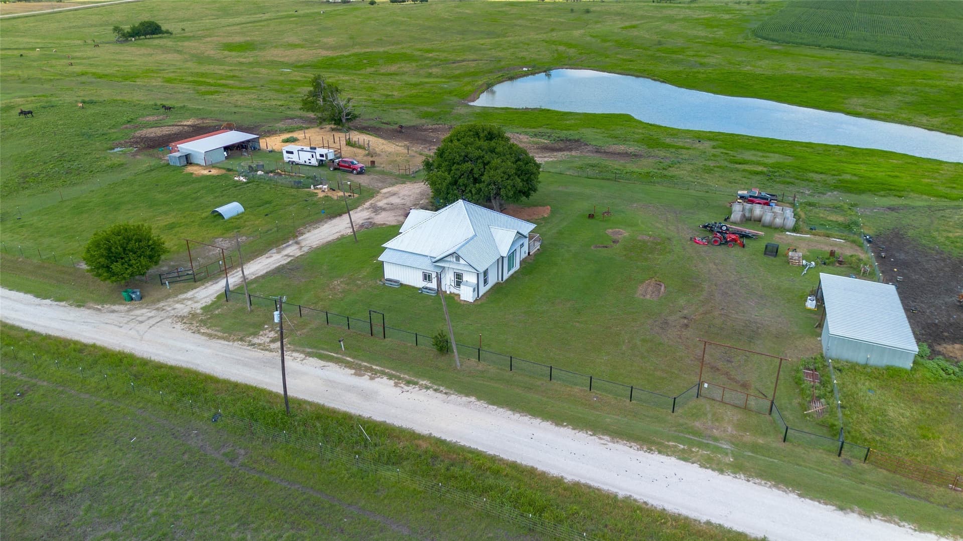 92.91 acres in Hill County - photo 39