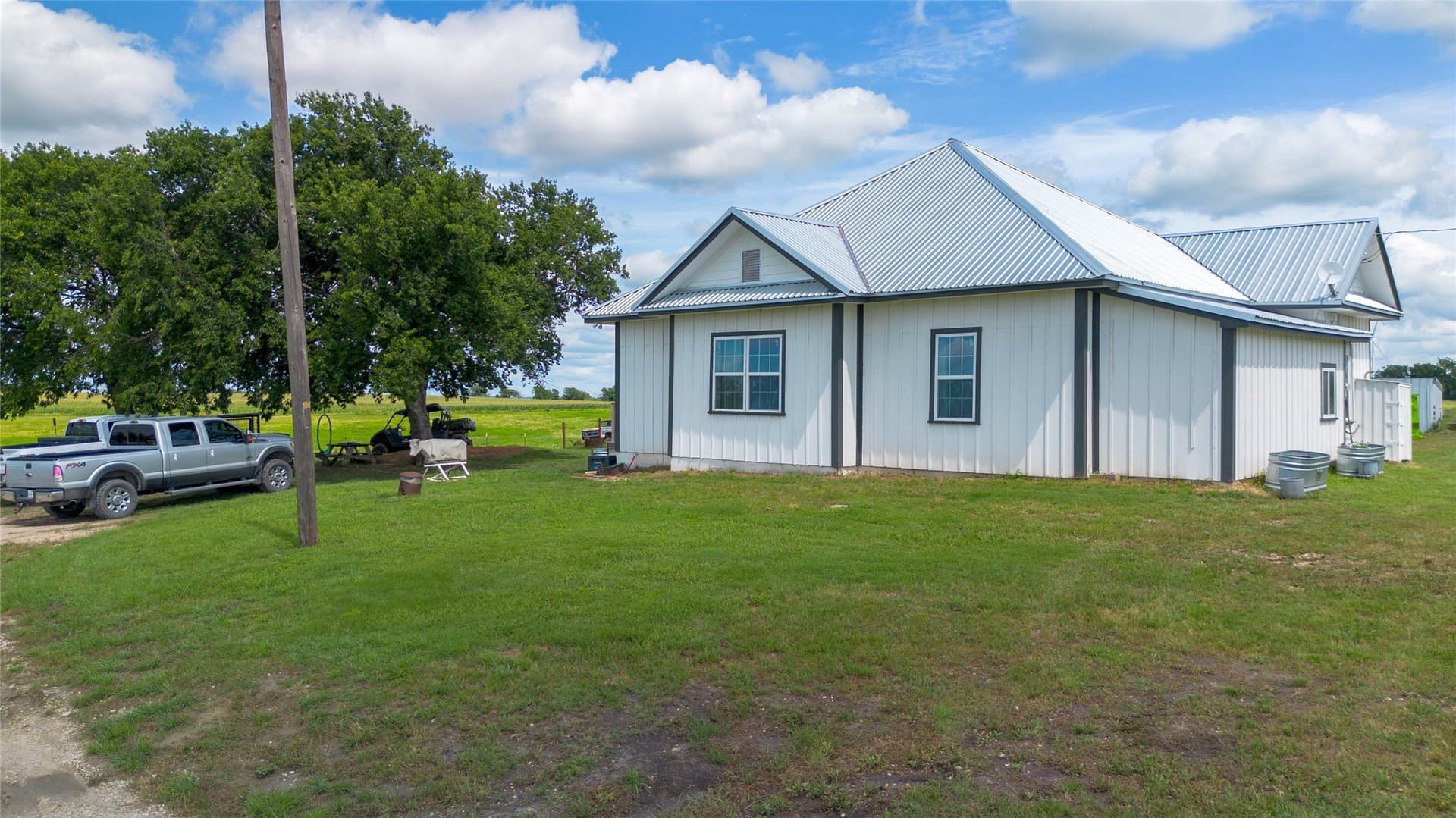 92.91 acres in Hill County - photo 6