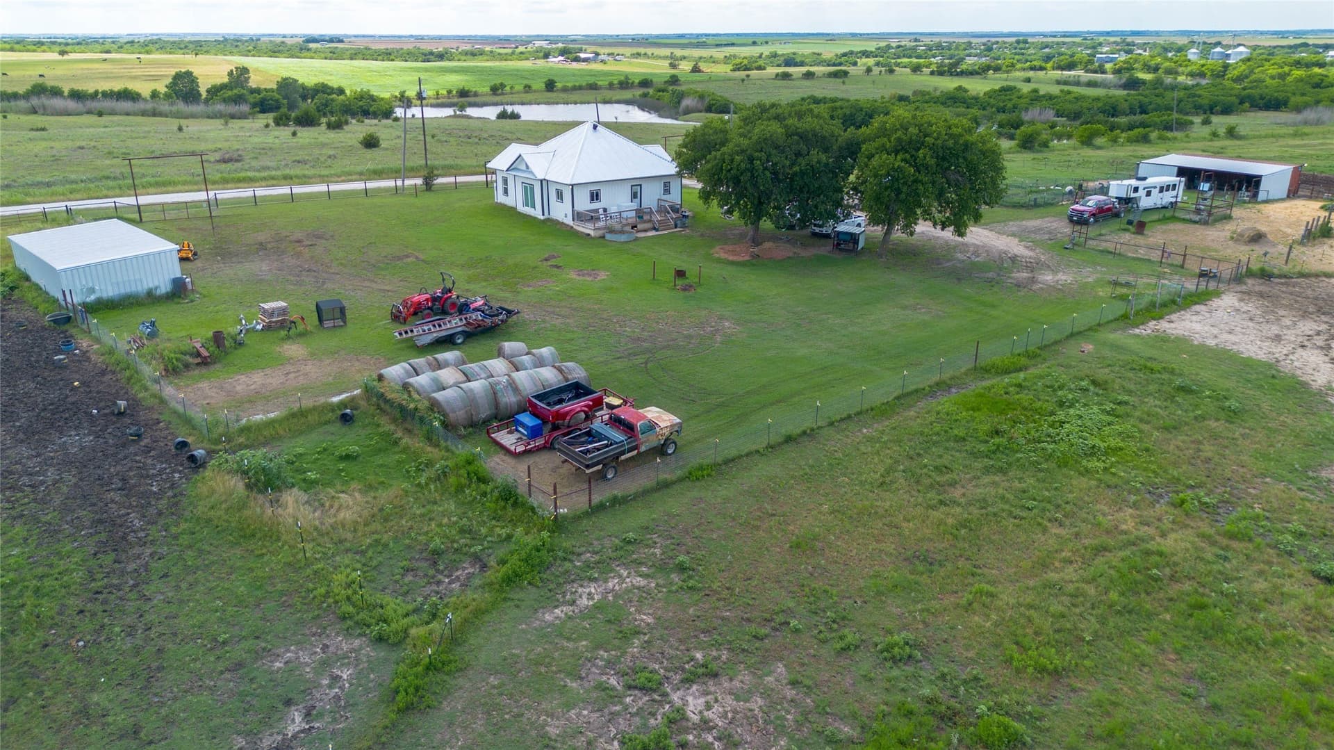 92.91 acres in Hill County - photo 40