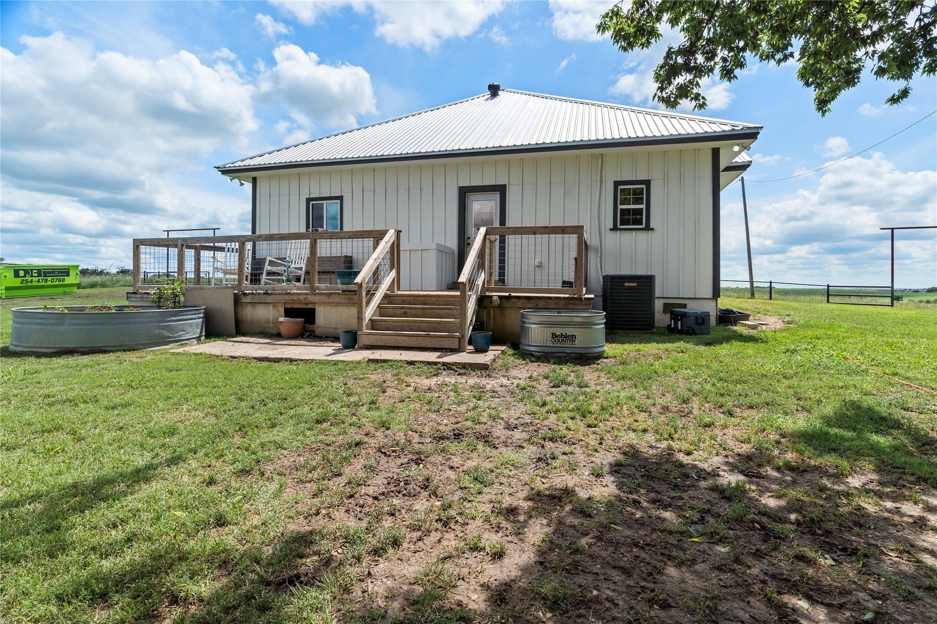 92.91 acres in Hill County - photo 33