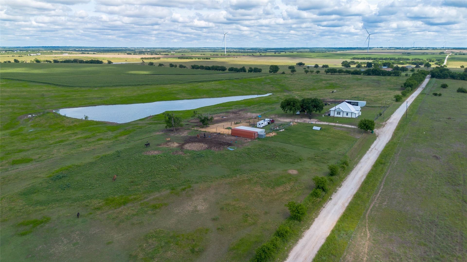 92.91 acres in Hill County - photo 38