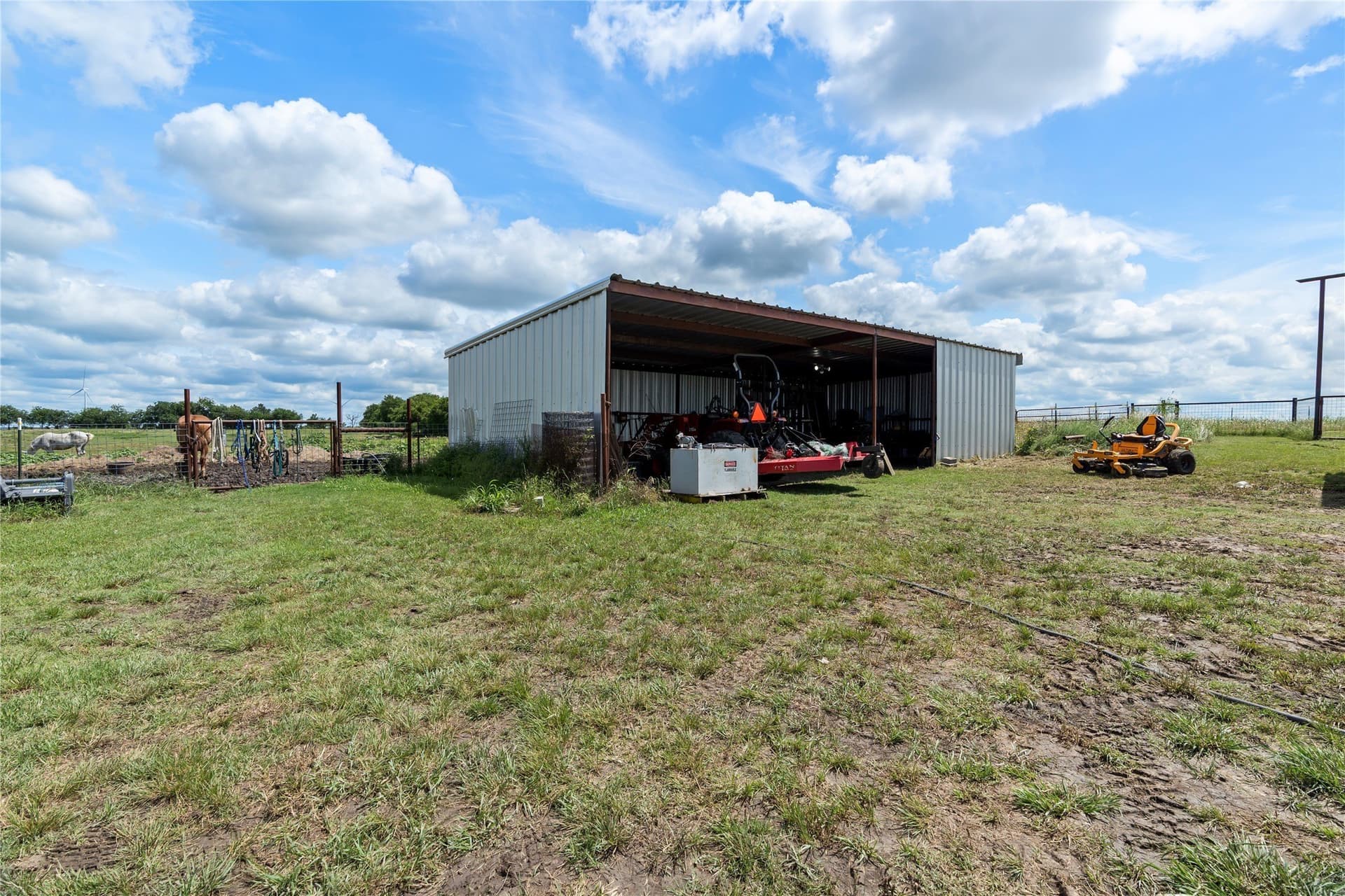 92.91 acres in Hill County - photo 34