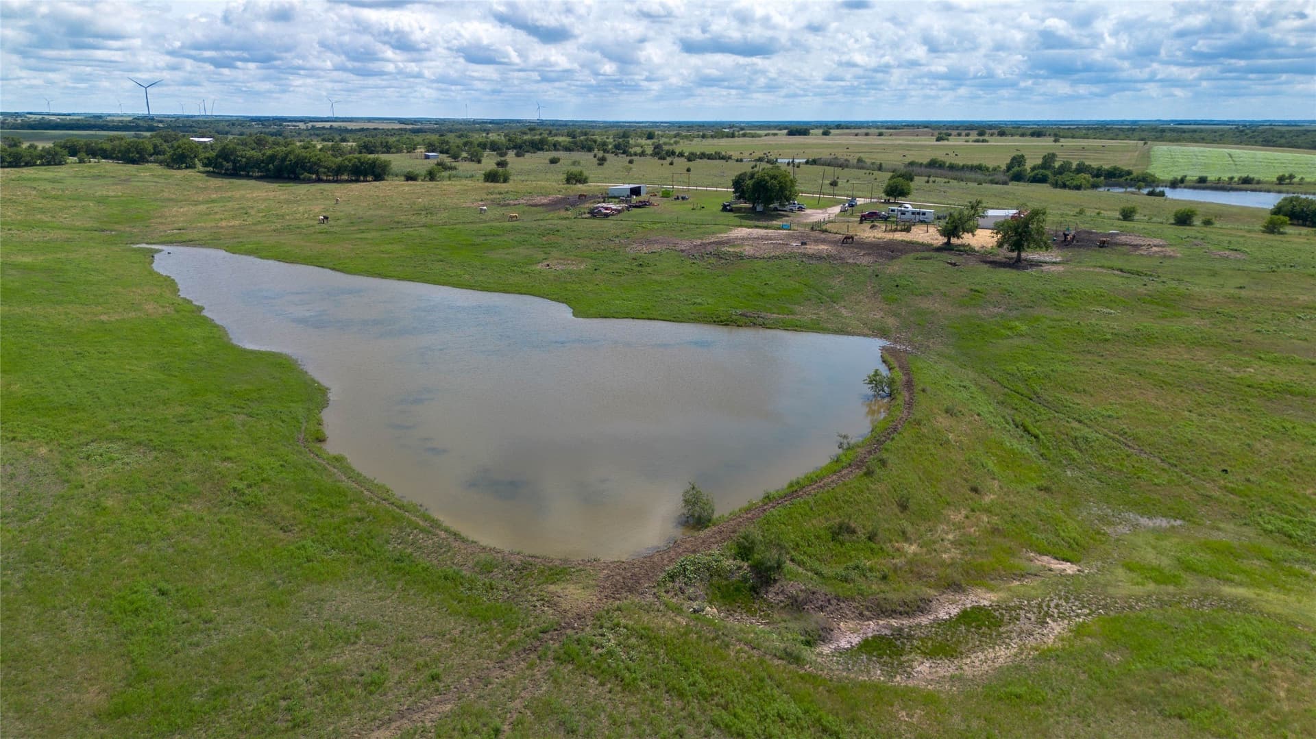 92.91 acres in Hill County - photo 36