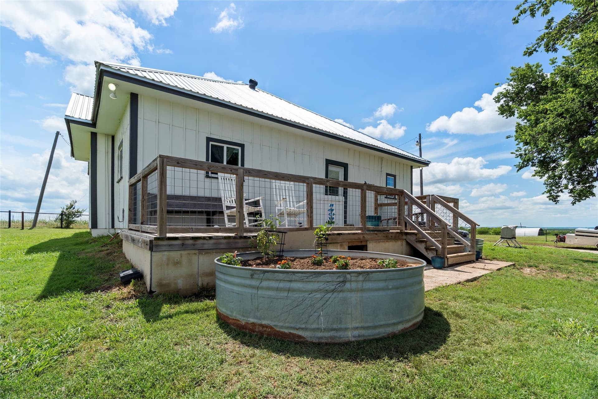 92.91 acres in Hill County - photo 7