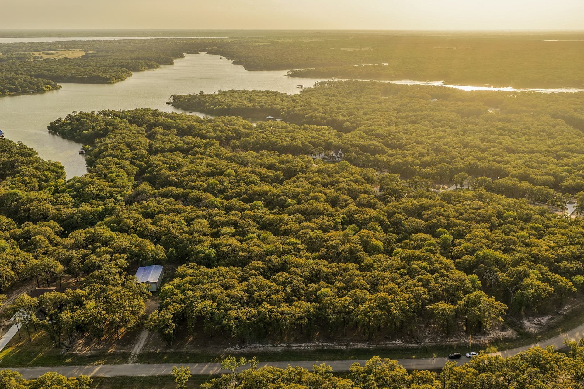 2 acres in Hunt County - photo 4