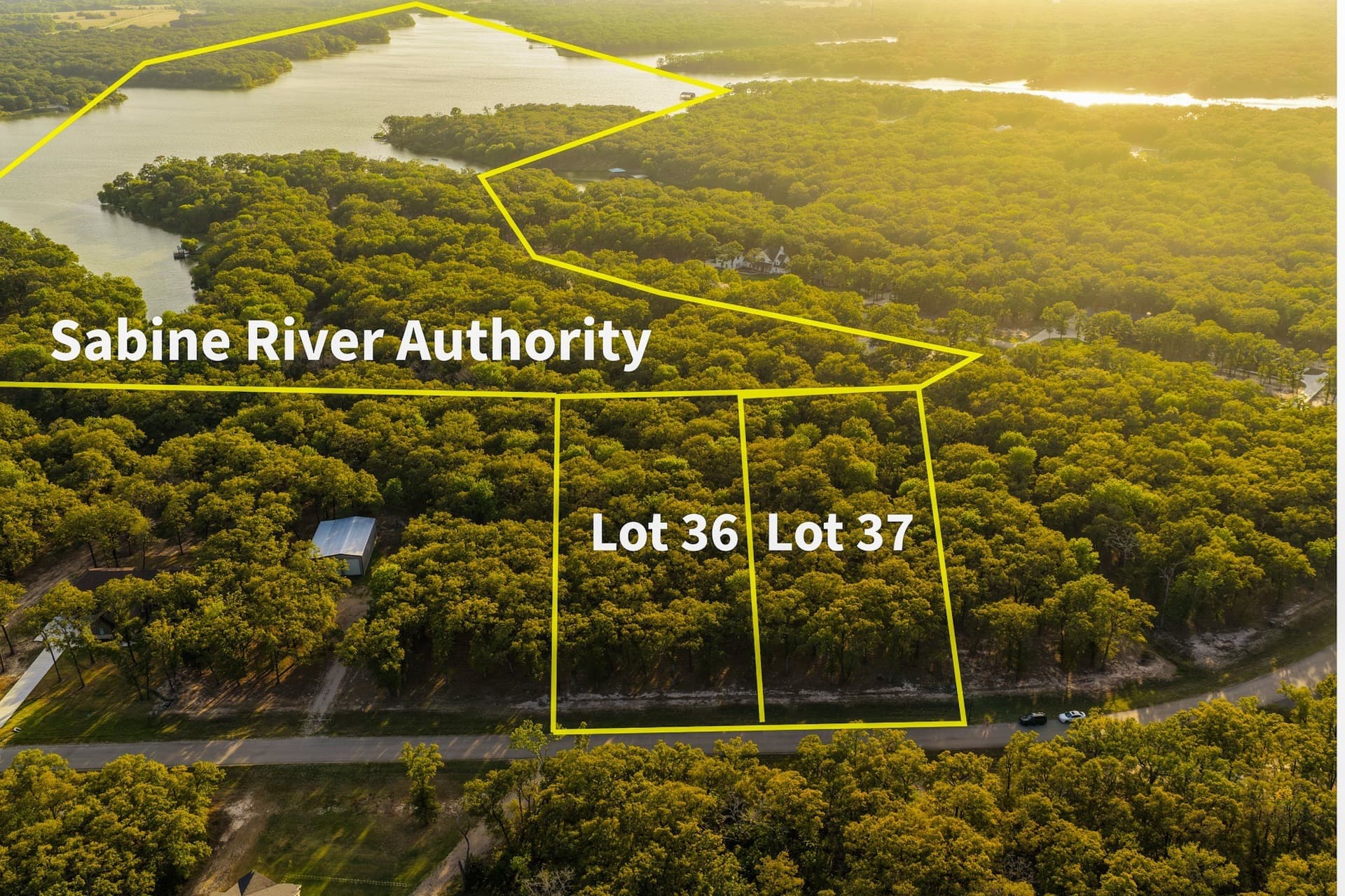 2 acres in Hunt County - photo 2