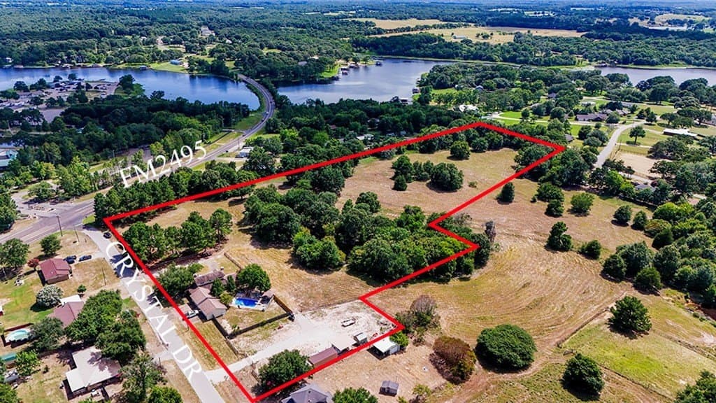 12.06 acres in Henderson County featured view