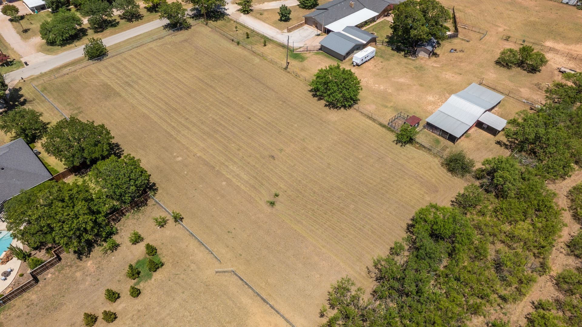 1 acres in Taylor County gallery image 3