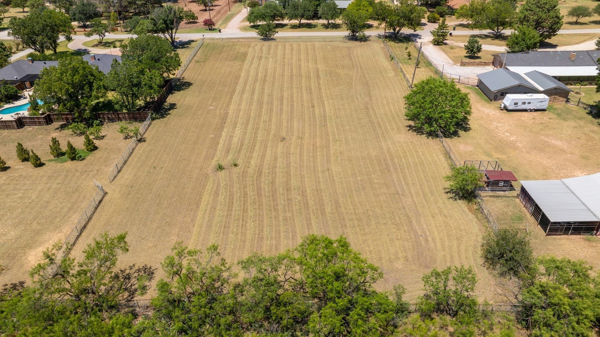 1 acres in Taylor County gallery image 4