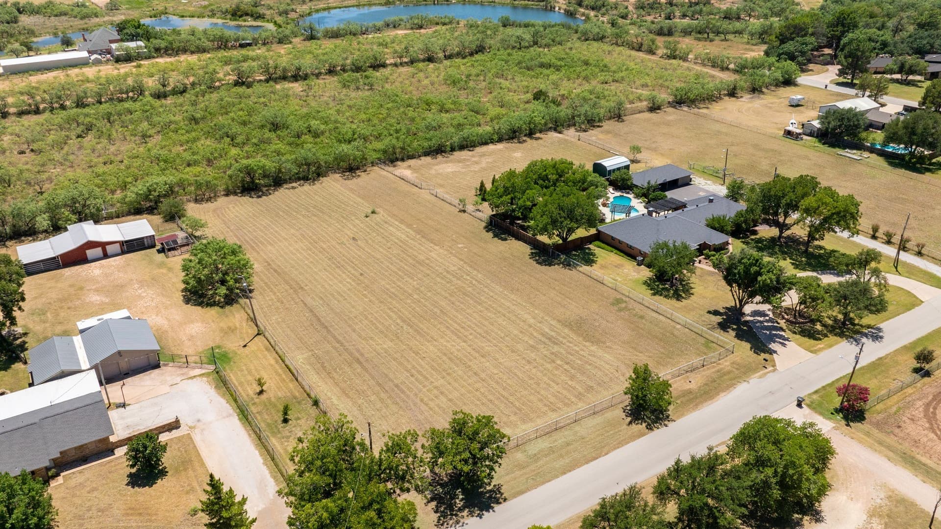 1 acres in Taylor County - photo 6