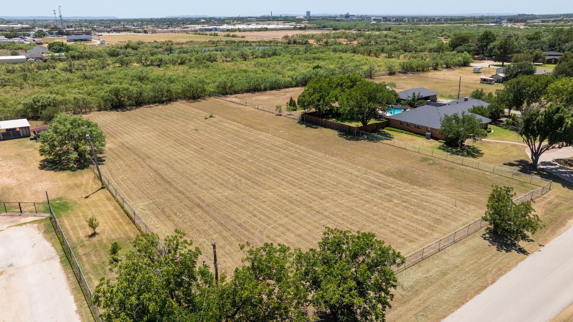 1 acres in Taylor County featured view