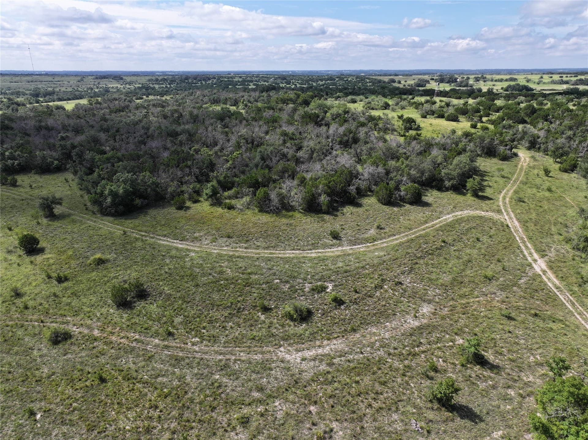 87.04 acres in Burnet County featured view