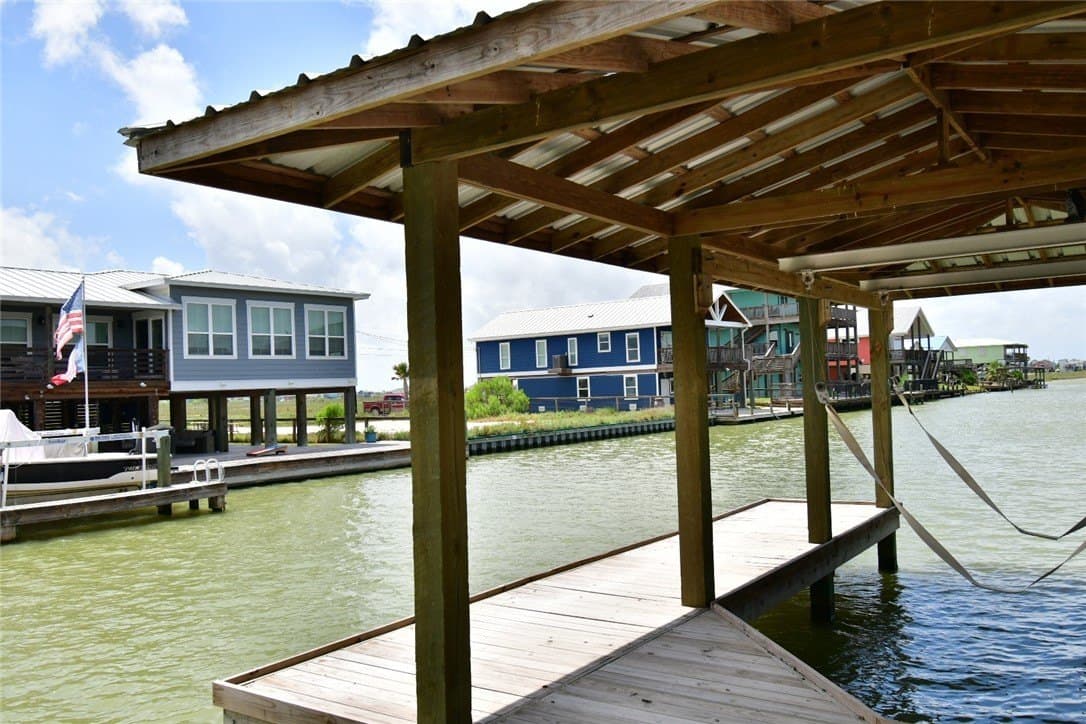 0.1 acres in Aransas County - photo 6