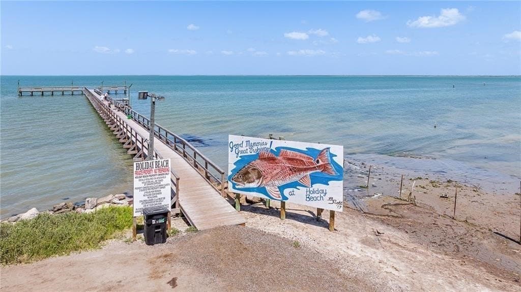 0.1 acres in Aransas County - photo 16