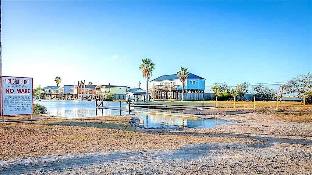 0.1 acres in Aransas County - photo 12