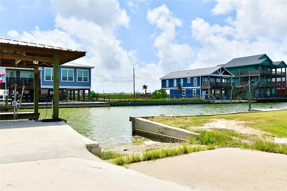 0.1 acres in Aransas County gallery image 3