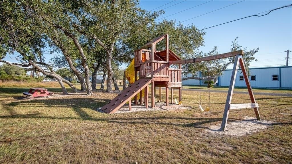 0.1 acres in Aransas County - photo 19
