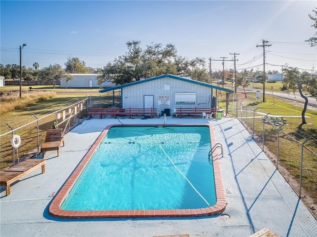 0.1 acres in Aransas County - photo 20