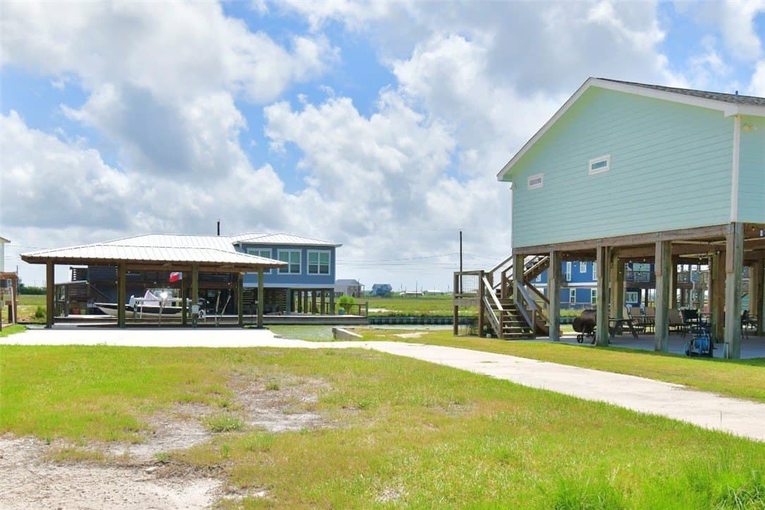 0.1 acres in Aransas County - photo 10