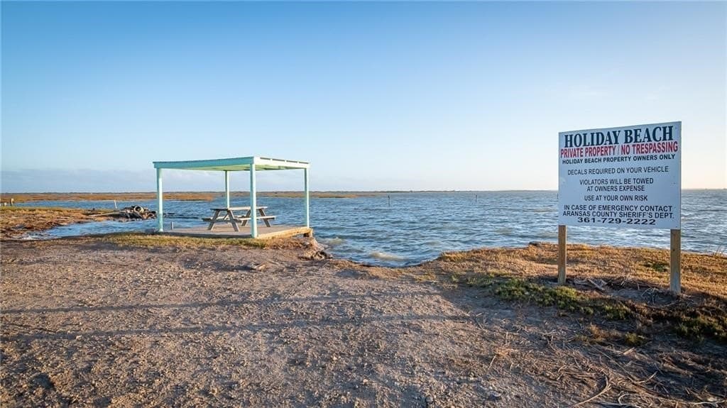 0.1 acres in Aransas County - photo 17