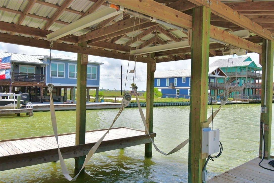 0.1 acres in Aransas County - photo 9