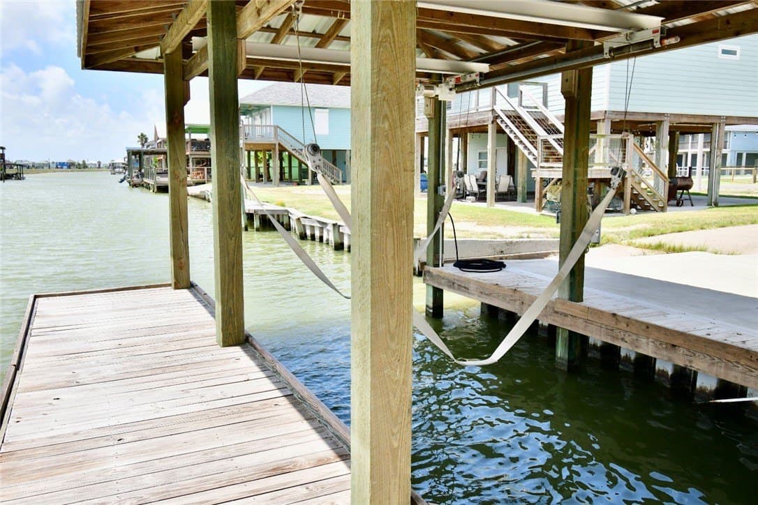 0.1 acres in Aransas County gallery image 4