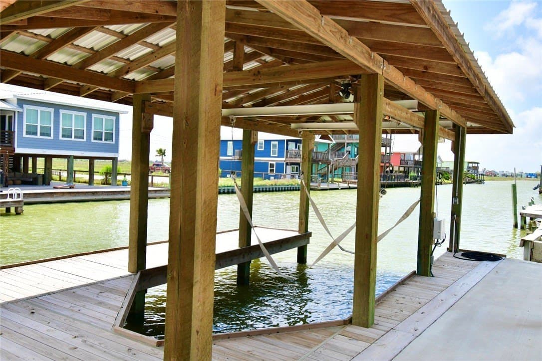 0.1 acres in Aransas County featured view