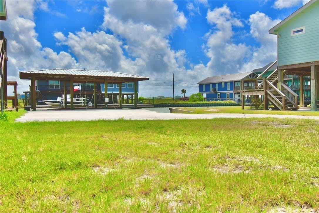 0.1 acres in Aransas County gallery image 2