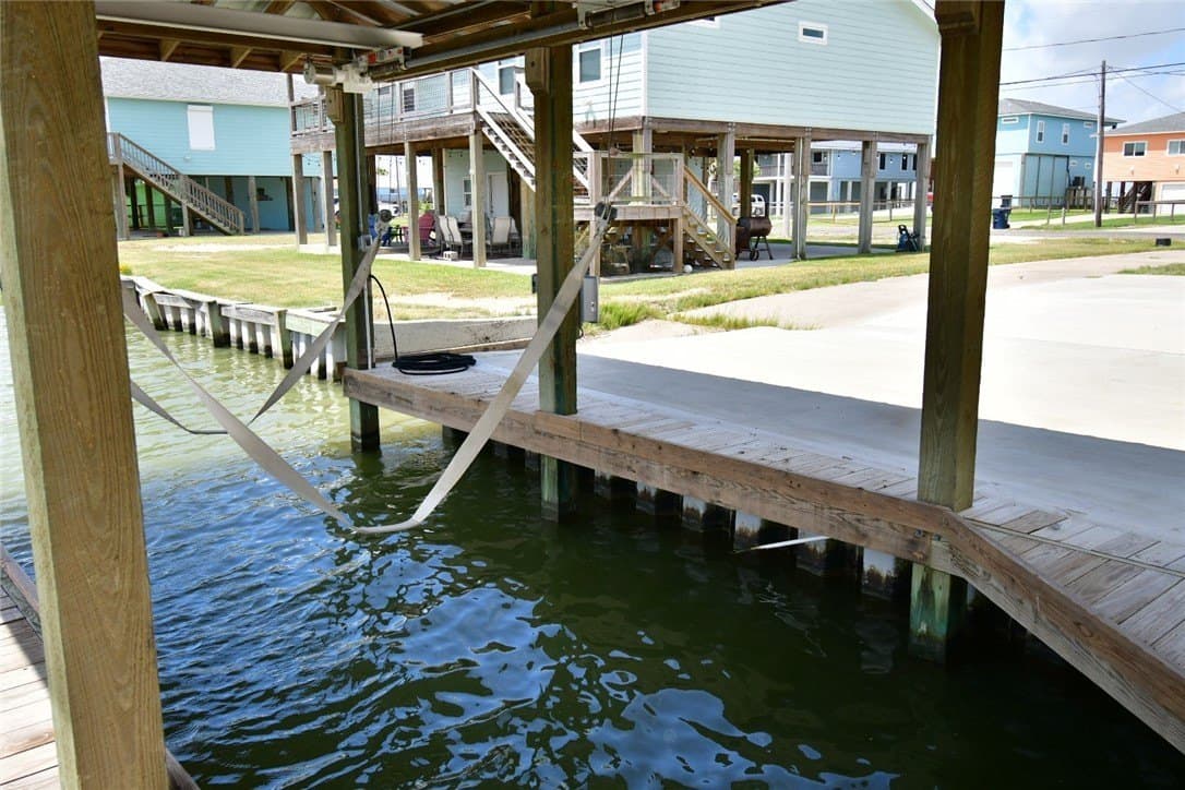0.1 acres in Aransas County - photo 8