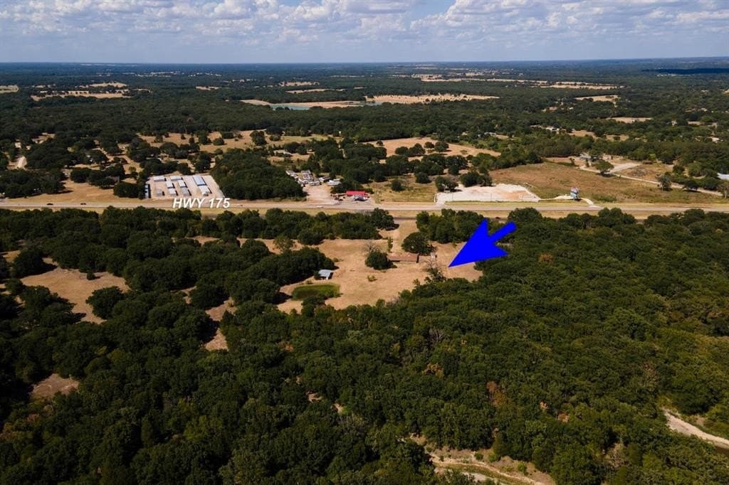 23.08 acres in Kaufman County gallery image 3