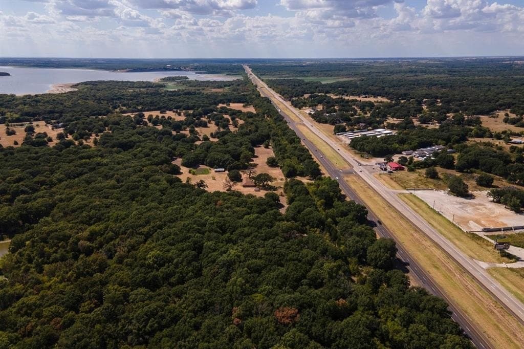 23.08 acres in Kaufman County featured view