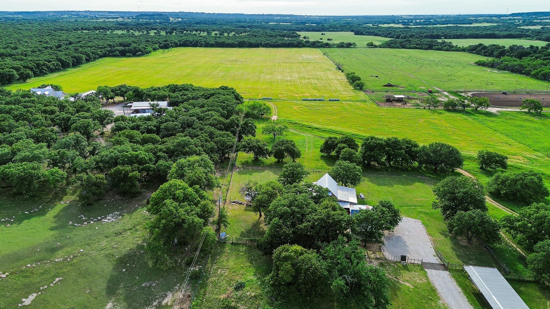 80 acres in Erath County gallery image 3