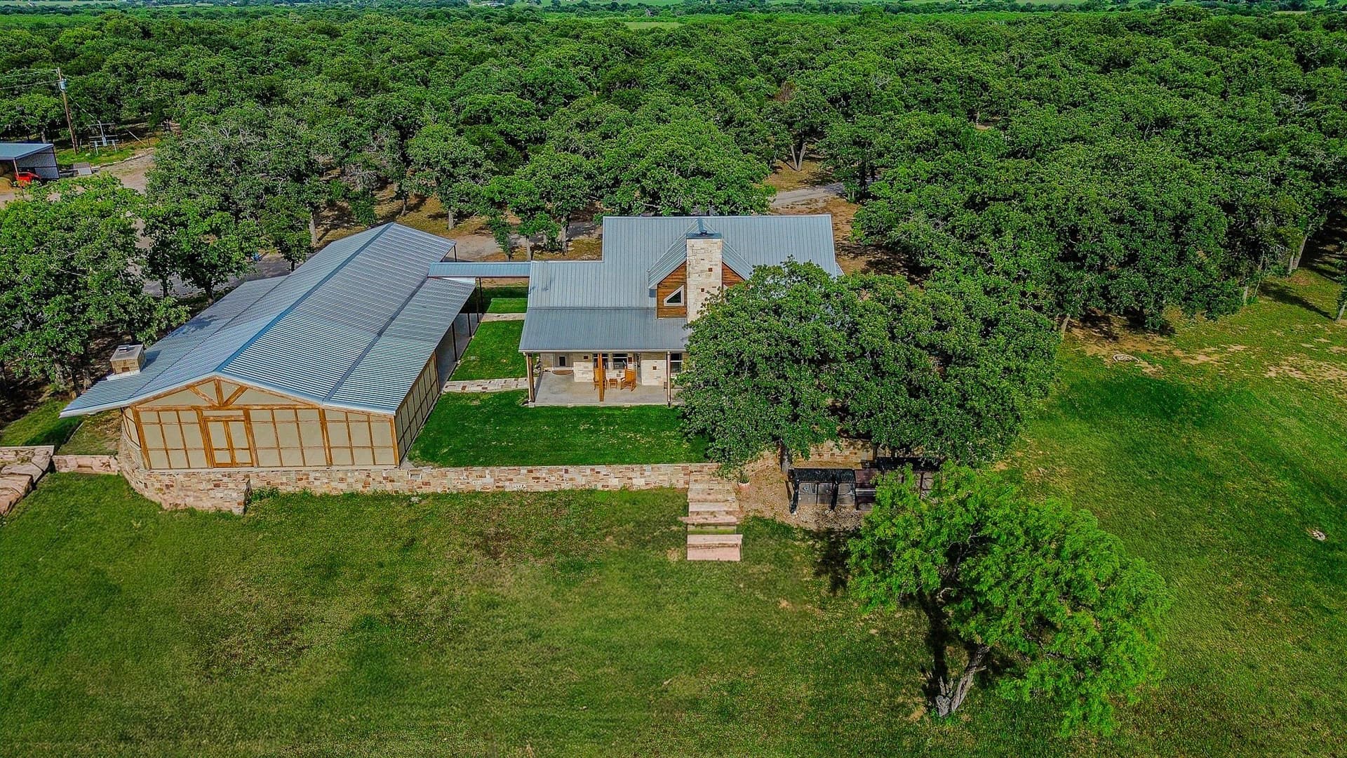 80 acres in Erath County gallery image 4