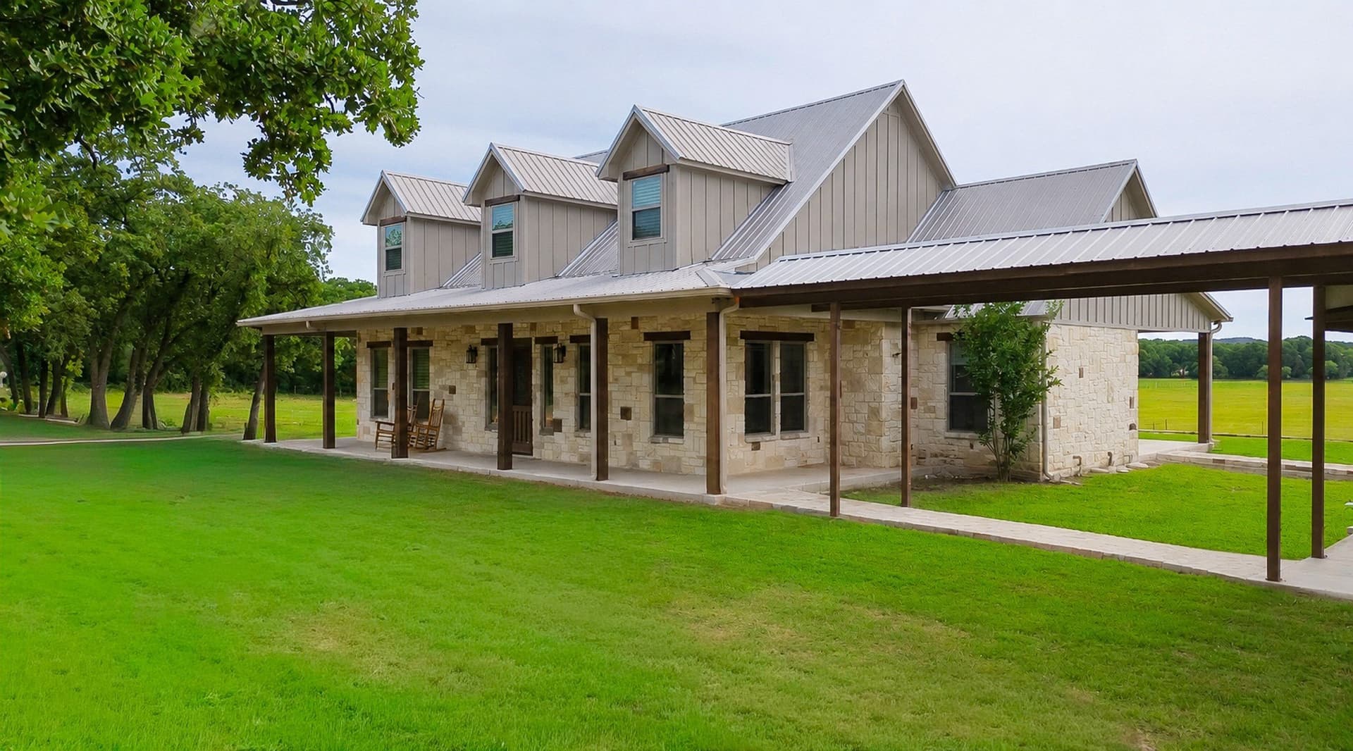 80 acres in Erath County