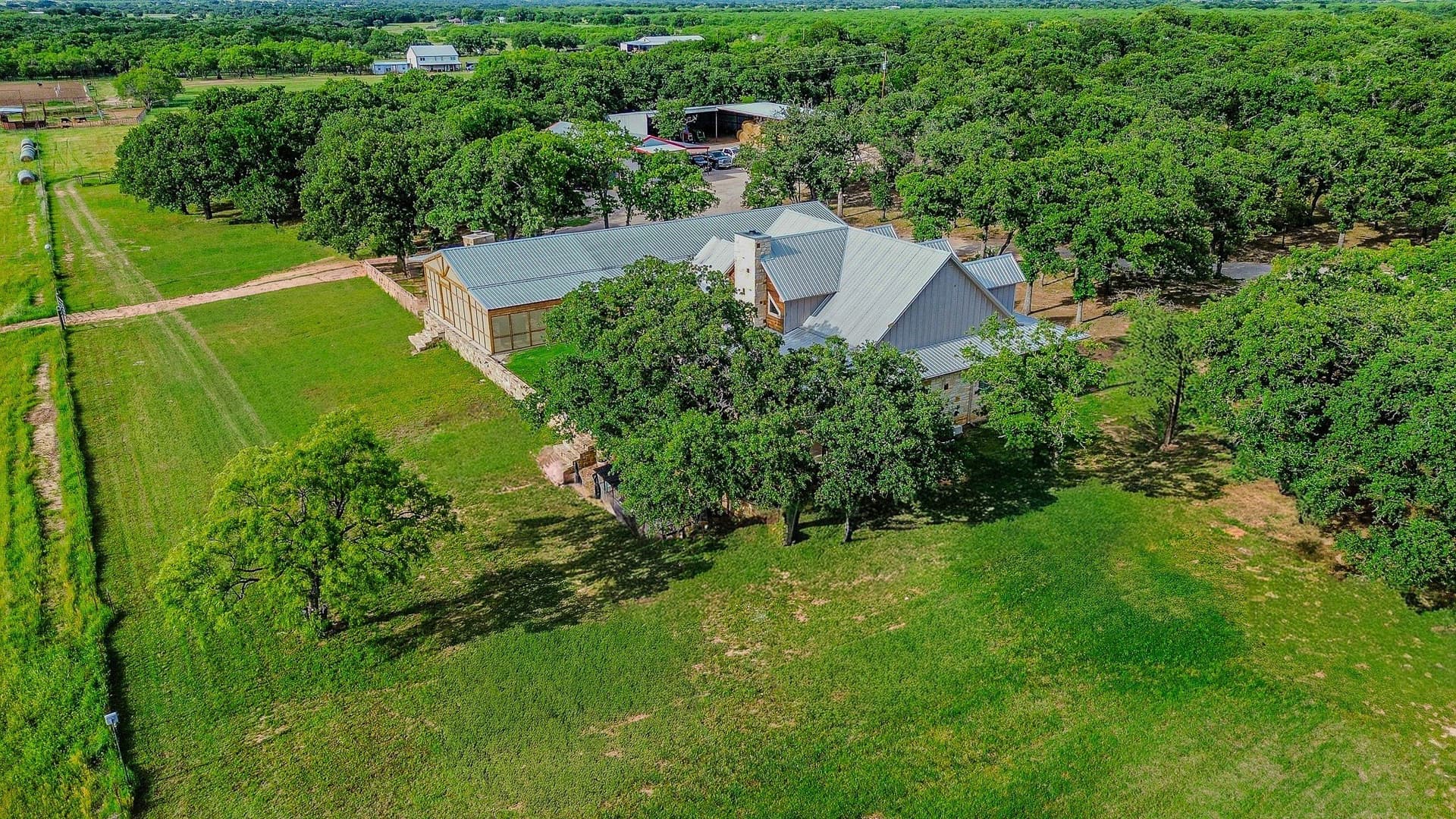 75 acres in Erath County - photo 6