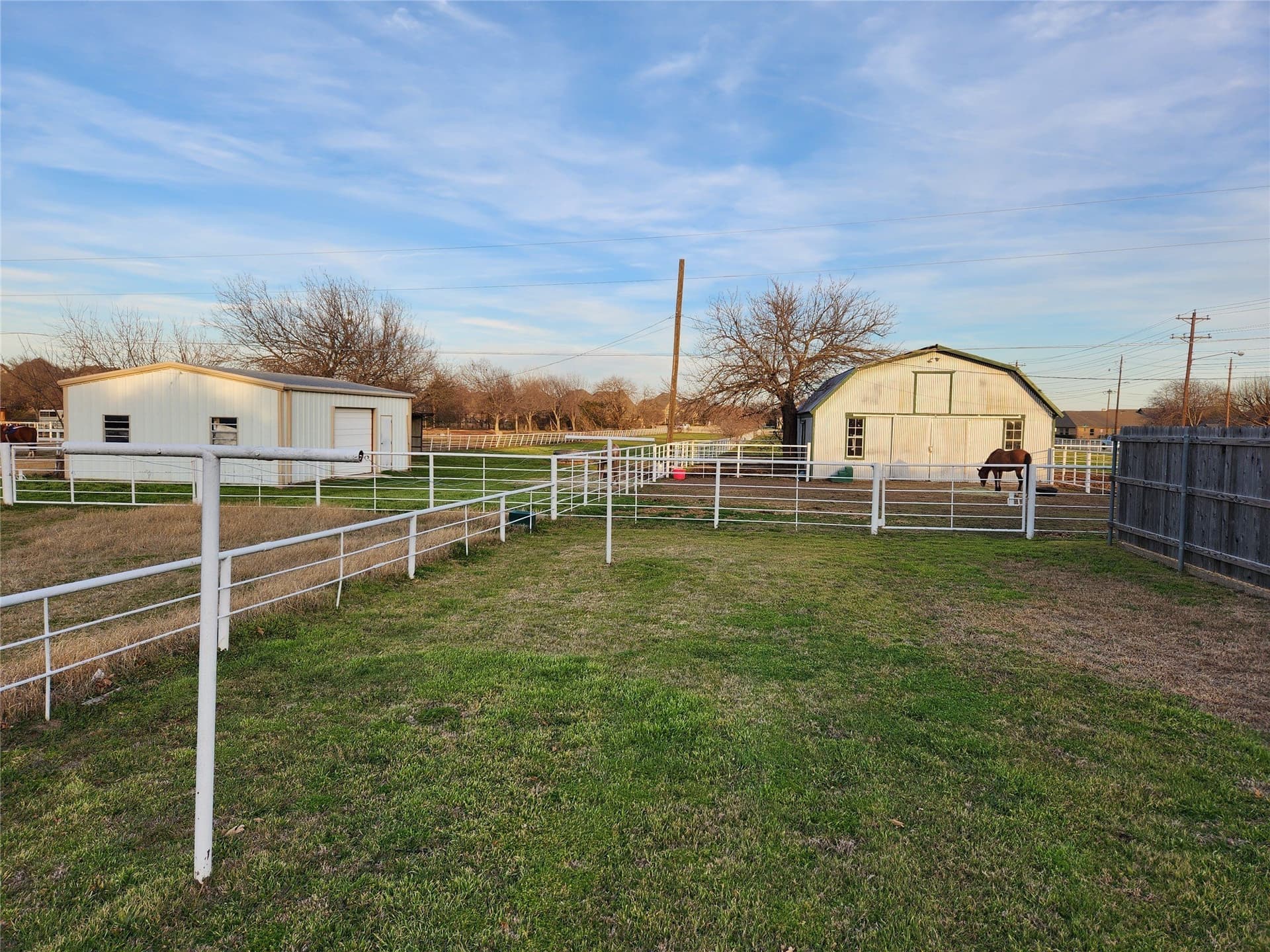 0.93 acres in Tarrant County - photo 3