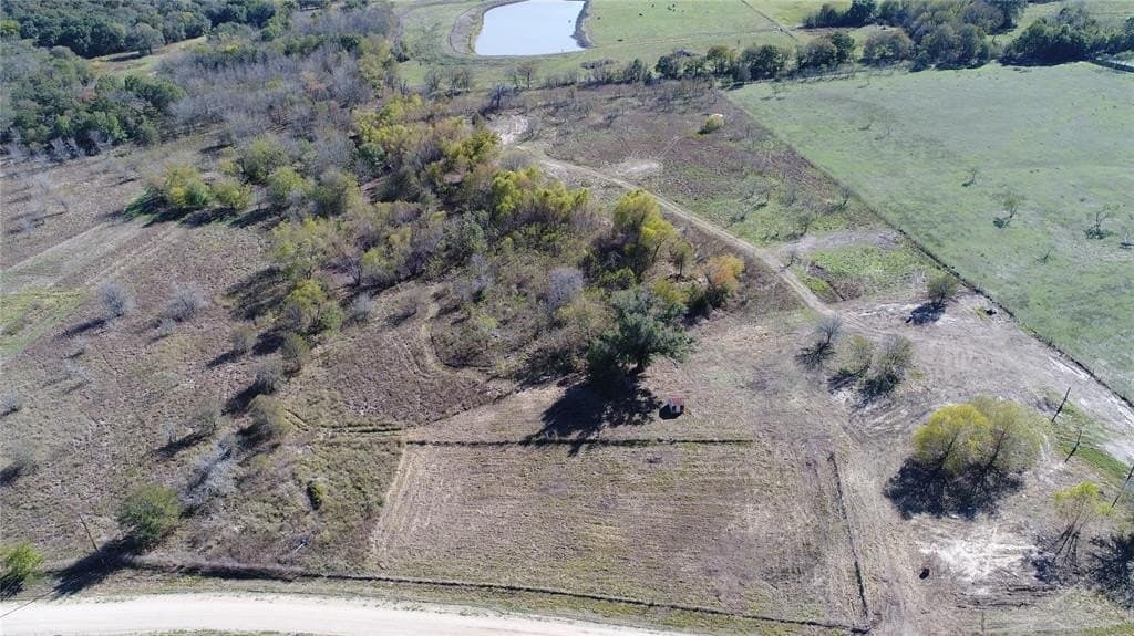 10.08 acres in Navarro County featured view