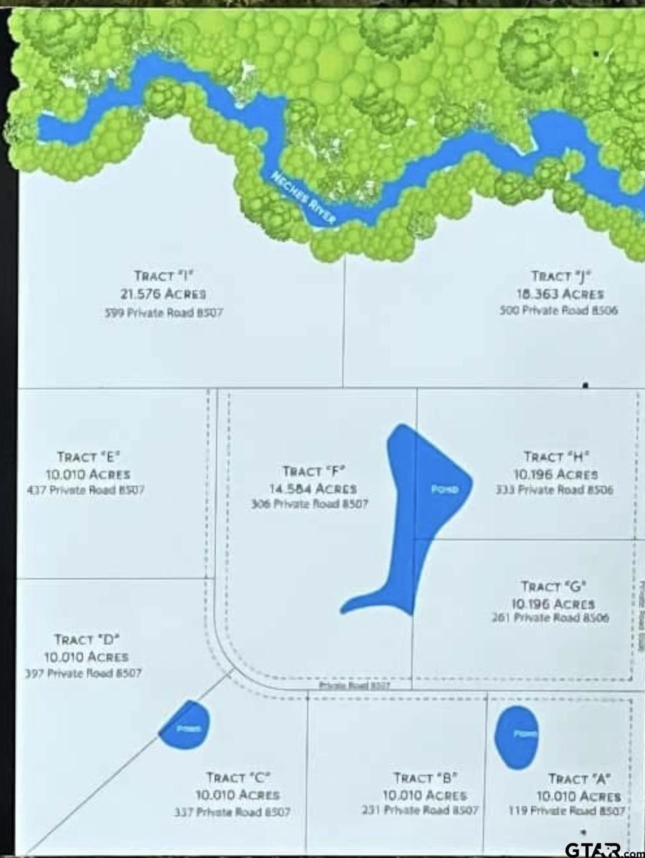 18.36 acres in Van Zandt County - photo 11