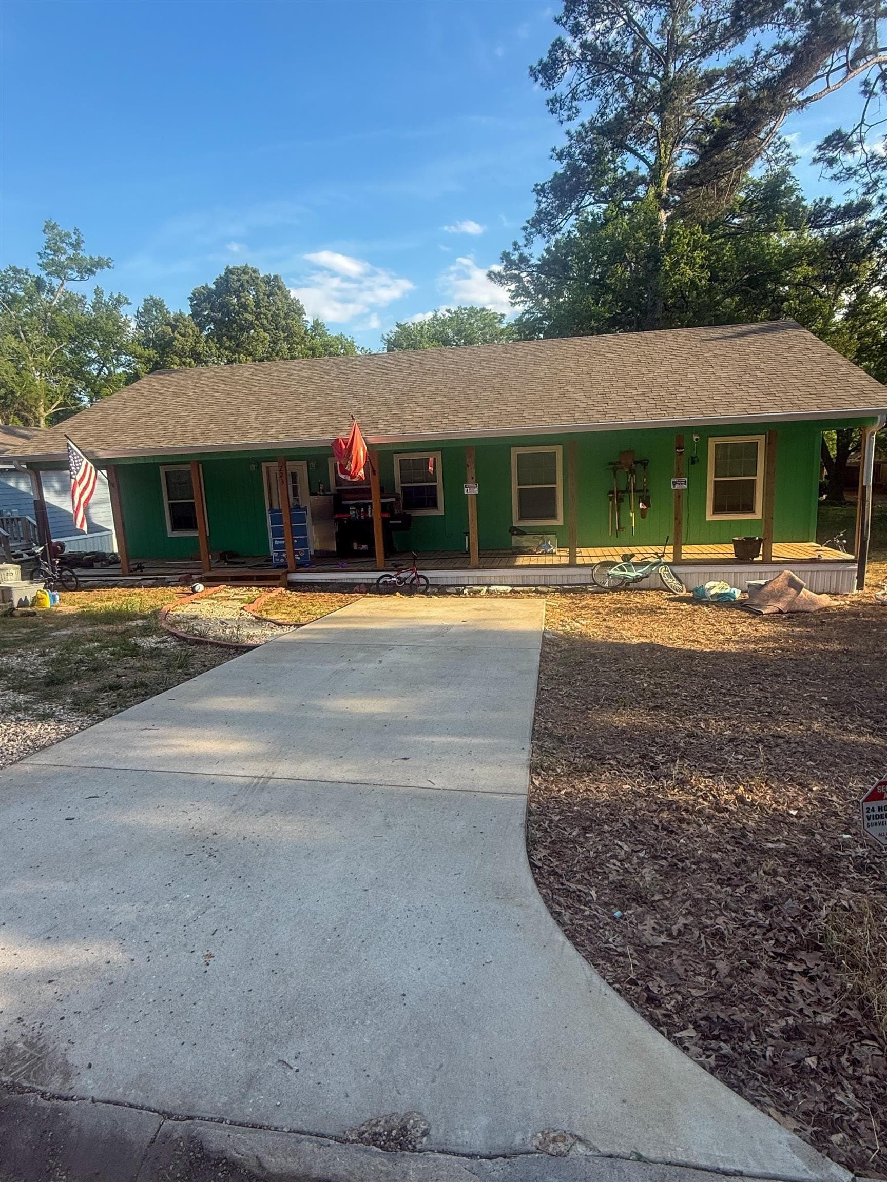 13 acres in Gregg County gallery image 4